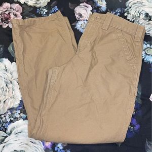 Carhartt Jeans